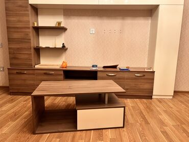 mebel original: Новый, ТВ стенд, Азербайджан