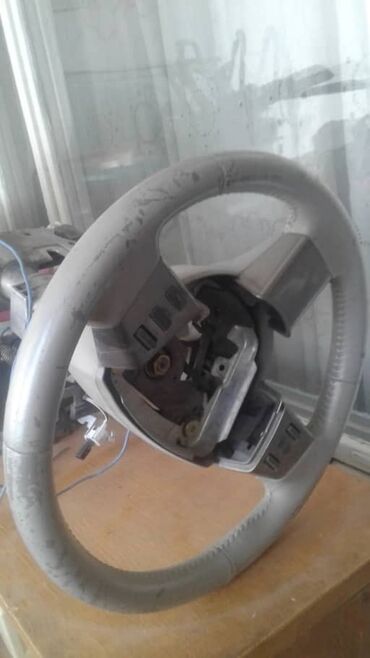 ABS: Датчик ABS Nissan 2005 г., Б/у, Оригинал, США — 12