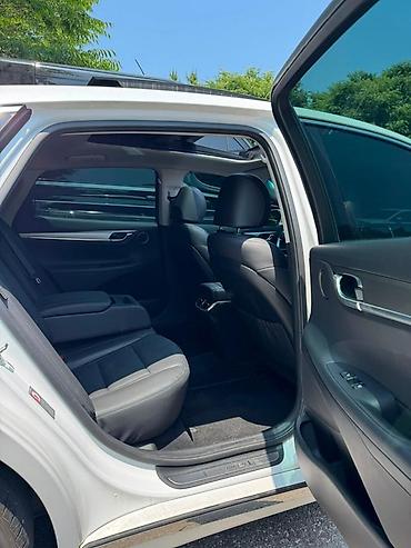 mercedes 500: Hyundai Grandeur: 2022 г., 2.4 л, Автомат, Гибрид, Седан — 7