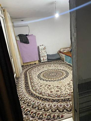комнаты в бишкеке: 3 комнаты, 90 м², 4 соток, Электричество — 4