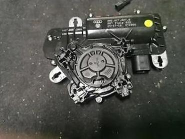 smart sensor ar991: MOTOR EL. GEPEKA. A3, A4, A5, A6, Q5, Q7. 4M0827887B | motor el — 1