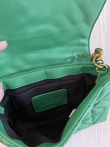 Классические сумки: Сумка Coach Camera Bag (кросс-боди) - Материал: фирменное покрытие — 16