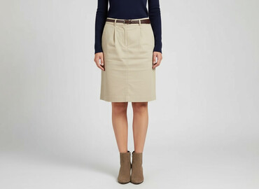 spódnice zamszowe allegro: Calliope, Women`s skirt, size M