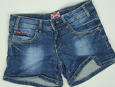 levi 627: Lee Cooper, Szorty damskie, rozmiar S — 1