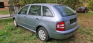 sk 908: ŠKODA FABIA 1 KARAVAN DELOVI | Škoda FABIA 1 karavan delovi — 3