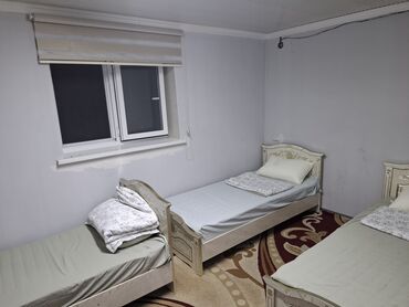 Посуточная аренда комнат: 400 м², С мебелью at lalafo.kg — 10 Посуточная аренда комнат: 400 м², С мебелью — 10