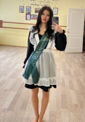 женские рубашки бишкек: Вечернее платье, Классическое, Короткая модель, С рукавами, M