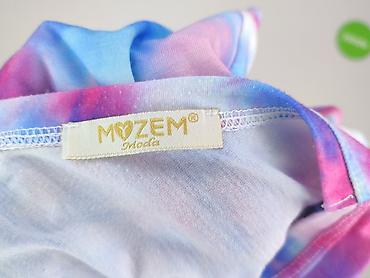 genzie: Bluzka damska, rozmiar 6XL — 4