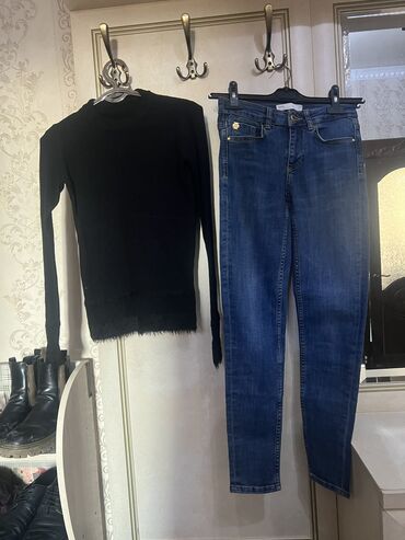 Другая женская одежда: Размер xs,s,m — 9