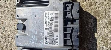 gedora za lambda sondu: KOMPJUTER ZA PEUGEOT 207 OD 2007. DO 2012. GOD. | 1,6hdi.garancija — 3