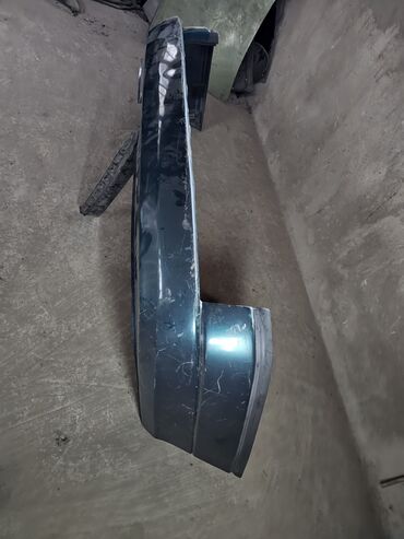 Бамперы и комплектующие: Бампер Opel, Б/у, Оригинал — 5