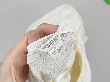 pareo: American Apparel, Top damski, rozmiar S — 4