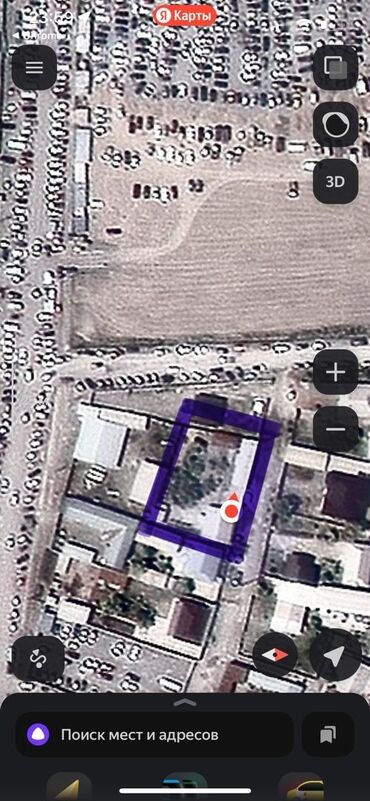дом берлик: Дом, 75 м², 3 комнаты, Собственник, Косметический ремонт