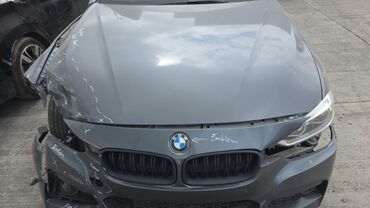 замена стекла бмв е34: Bmw f30 2016 mineral grey b39 kapot satilir. Maşin Ehmedlidedi