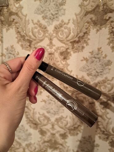 Digər kosmetika: Her biri elde ve endirimle verirem.parfum,beden -da lalafo.az — 9 Digər kosmetika: Her biri elde ve endirimle verirem.parfum,beden — 9