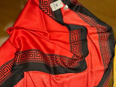 Hicab: Biri 7 Azn — 9