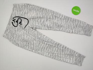 dresy lidl: Crivit, Spodnie dresowe damskie, rozmiar M — 2