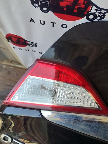 Hyundai 2012 г., Б/у, Оригинал, Корея