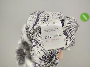 papillonne: Blue Vanilla, Sukienka damska, rozmiar XS — 5