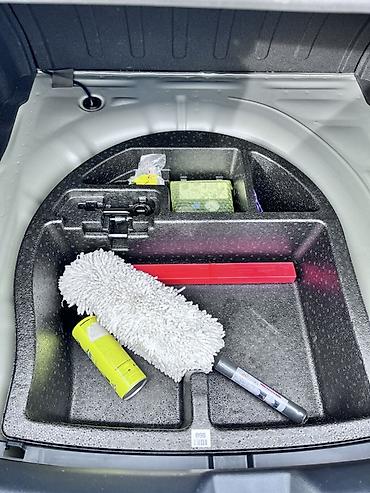 Kia: Kia K3: 2020 г., 1.6 л, Вариатор, Бензин, Седан — 11