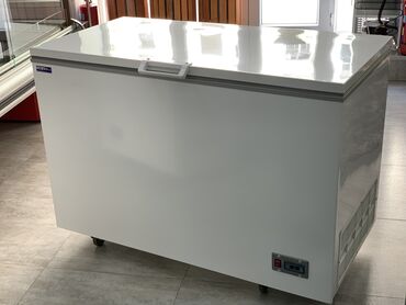 Dərin dondurucular: Qapalı dondurucu — 4