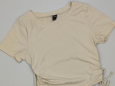 keya koszulki: Shein, T-shirt damski, rozmiar S — 1