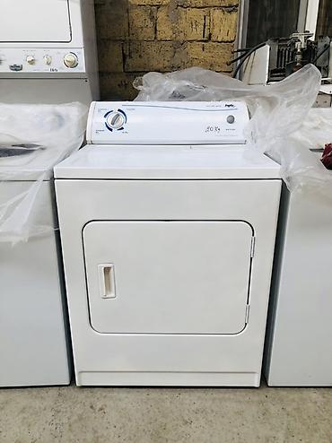 Soyuducular: Yeni 2 qapılı Whirlpool Soyuducu Satılır, rəng - Ağ, Təkərli — 16
