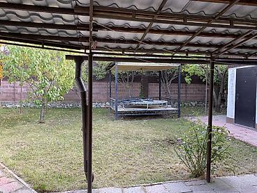 Продажа дач: Продаю дом в дачном поселке. Ск. Горный ветерок(кок жар) Со всеми — 7