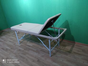 Kuşetkalar: Masaj üçün yararlı Kosmetoloji prosedurlar həyata keçirmək üçün — 9