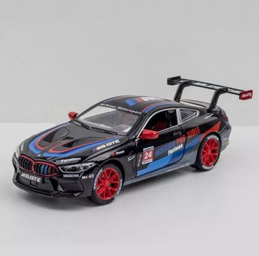 русский язык 1 класс азербайджан pdf: BMW, 2024 il, 1:24, Dəmir, Ünvandan götürmə, Ödənişli çatdırılma