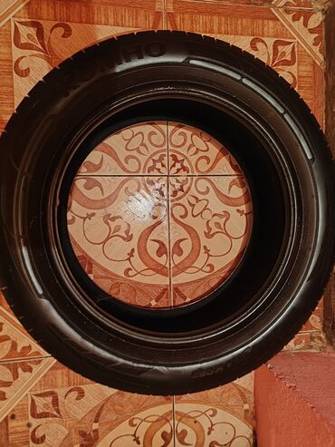 Təkərlər: Işlənmiş təkər bir ədəd 20 man — 6