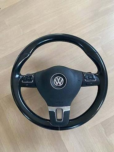 ventilator klime passat b5 5: VOLAN ZA VOLKSWAGEN GOLF 6, GOLF 5, PASSAT B6 . OD 2004. DO 2012 — 2