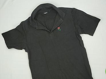 bomberka pull and bear: Cropp, Koszulka polo dla mężczyzn, rozmiar S — 1