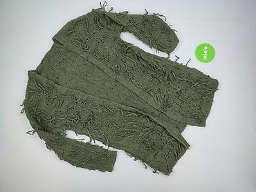 kartek: ITALY FASHION, Kardigan damski, rozmiar One size — 2