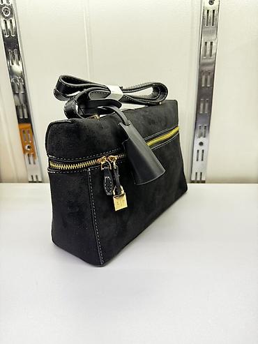 tory burch: Классическая сумка, Материал: Комбинированный материал, Жёсткая конструкция, Женские, Новый — 3