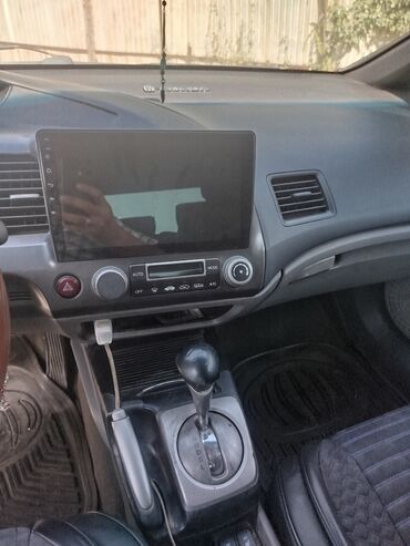 двери хонда одиссей бишкек: Honda Civic: 2008 г., 1.3 л, Вариатор, Гибрид, Седан