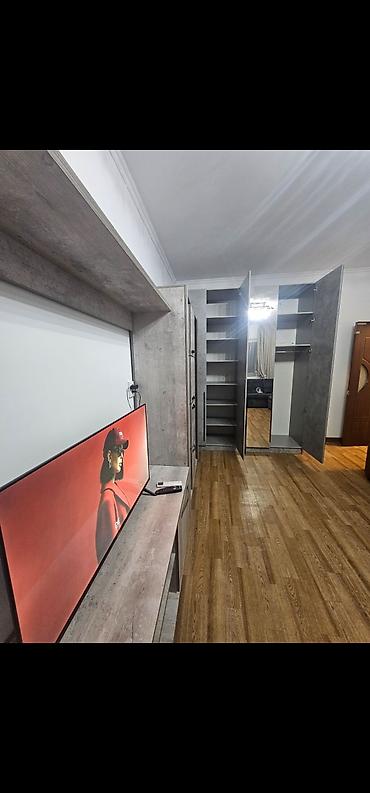 Долгосрочная аренда квартир: 2 комнаты, Собственник, Без подселения, С мебелью полностью — 4