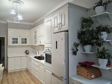 Yeni tikili: 3 otaqlı, Yeni tikili, m. Qara Qarayev, 110 kv. m — 17