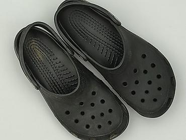 frozen crocs: Crocs, Klapki damskie, rozmiar 39 — 5