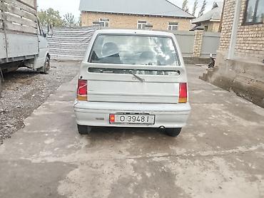 Mini: Mini Classic Mini: 1997 г., 0.8 л, Автомат, Бензин, Хетчбек — 4