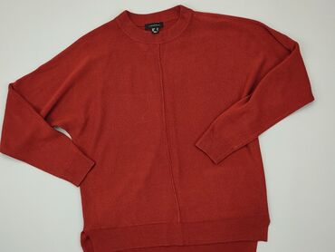czerwone t shirty: Светр, Atmosphere, M, стан - Хороший