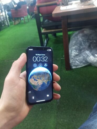 iphone x case: IPhone 12 mini, 32 GB, Qara, Face ID