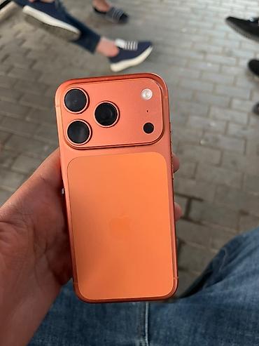 dubai version iphone: Narıncı — 1