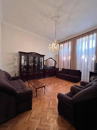 продажа биноклей: Баку, 3 комнаты, Вторичка, м. Сахиль, 90 м² — 5
