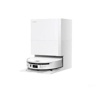 Elektronika: Mova Robot Vacuum S70 Roller White-EUA RLZ12SE/White Bütün — 1