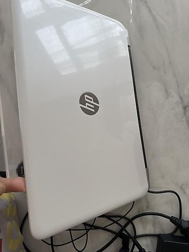 hp laptop fiyatları: HP Pavilion noutbuk dəsti Xüsusiyyətlər: - Seriya: HP Pavilion (ağ — 2