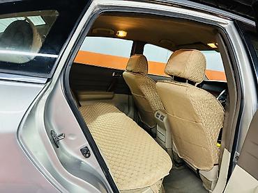 обмен ниссан: Nissan Teana: 2004 г., 2 л, Автомат, Бензин, Седан — 7