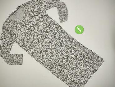 leopard jeans: Tom Tailor, Sukienka damska, rozmiar L — 2