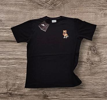 Ostalo: 📌Muske majice📌 Velicine S M L XL 2XL Taslama cesljani pamuk sa 2 — 14