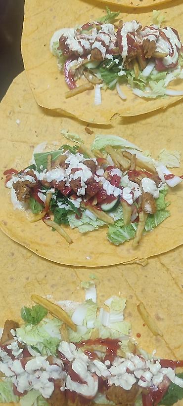 Готовые блюда, кулинария: Сонун тамактар,арзан жана даамдуу — 5